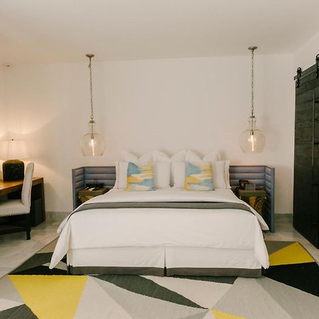 Hotel Matilda, A Member Of Design Hotels San Miguel de Allende Eksteriør bilde