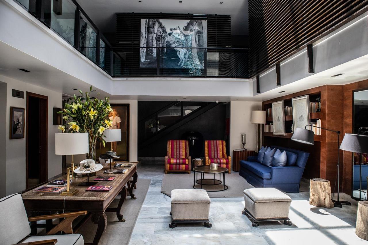 Hotel Matilda, A Member Of Design Hotels San Miguel de Allende Eksteriør bilde