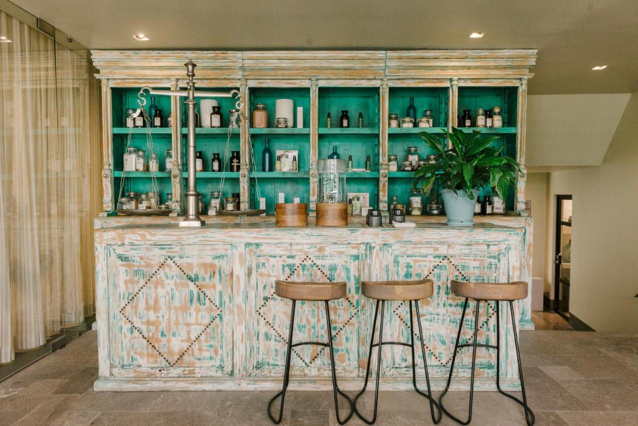 Hotel Matilda, A Member Of Design Hotels San Miguel de Allende Eksteriør bilde