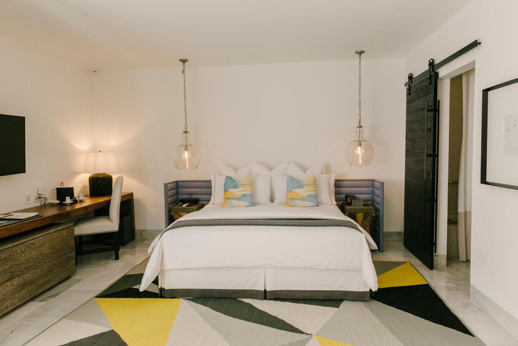 Hotel Matilda, A Member Of Design Hotels San Miguel de Allende Eksteriør bilde