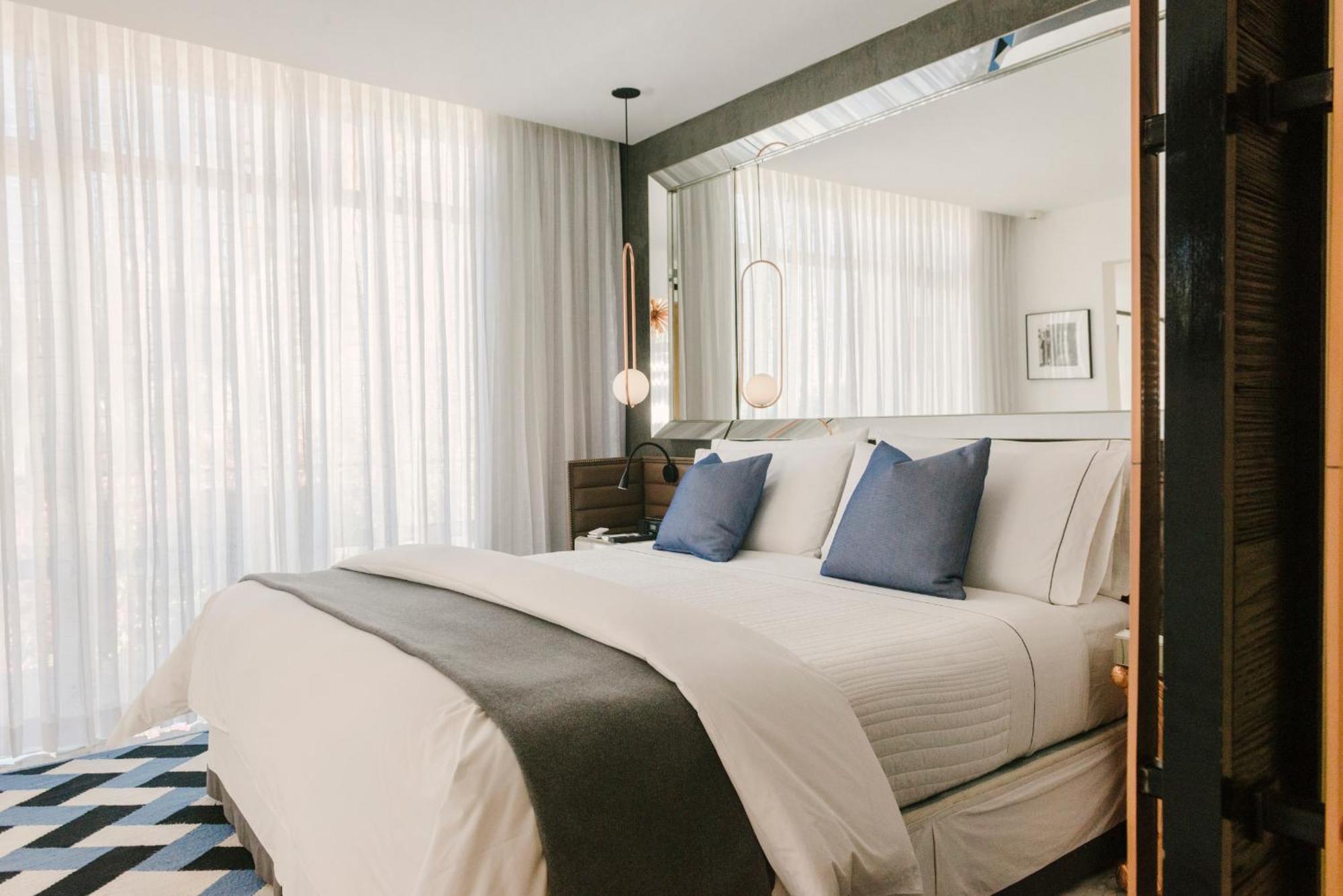 Hotel Matilda, A Member Of Design Hotels San Miguel de Allende Eksteriør bilde