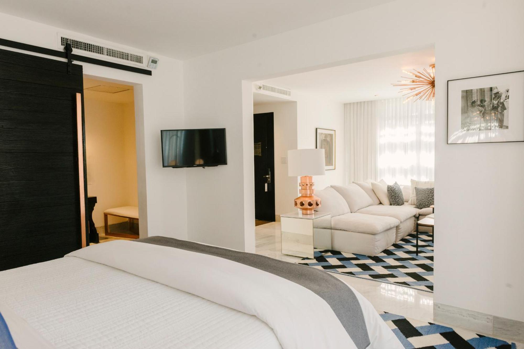 Hotel Matilda, A Member Of Design Hotels San Miguel de Allende Eksteriør bilde