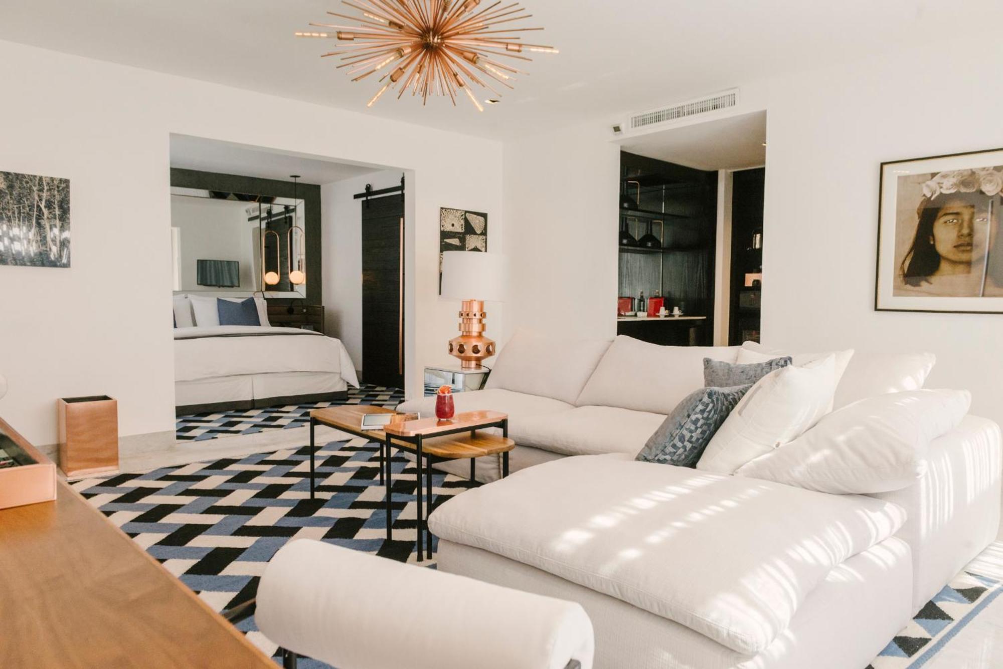 Hotel Matilda, A Member Of Design Hotels San Miguel de Allende Eksteriør bilde