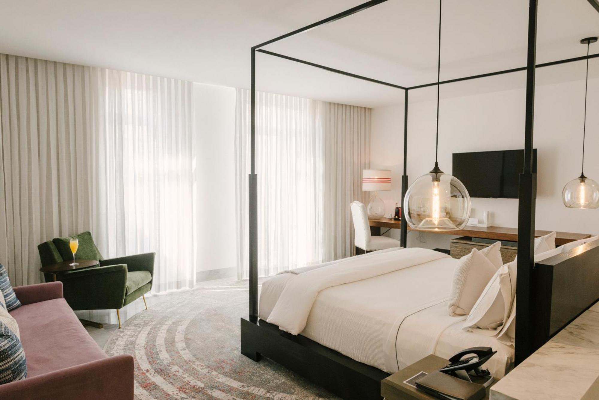 Hotel Matilda, A Member Of Design Hotels San Miguel de Allende Eksteriør bilde