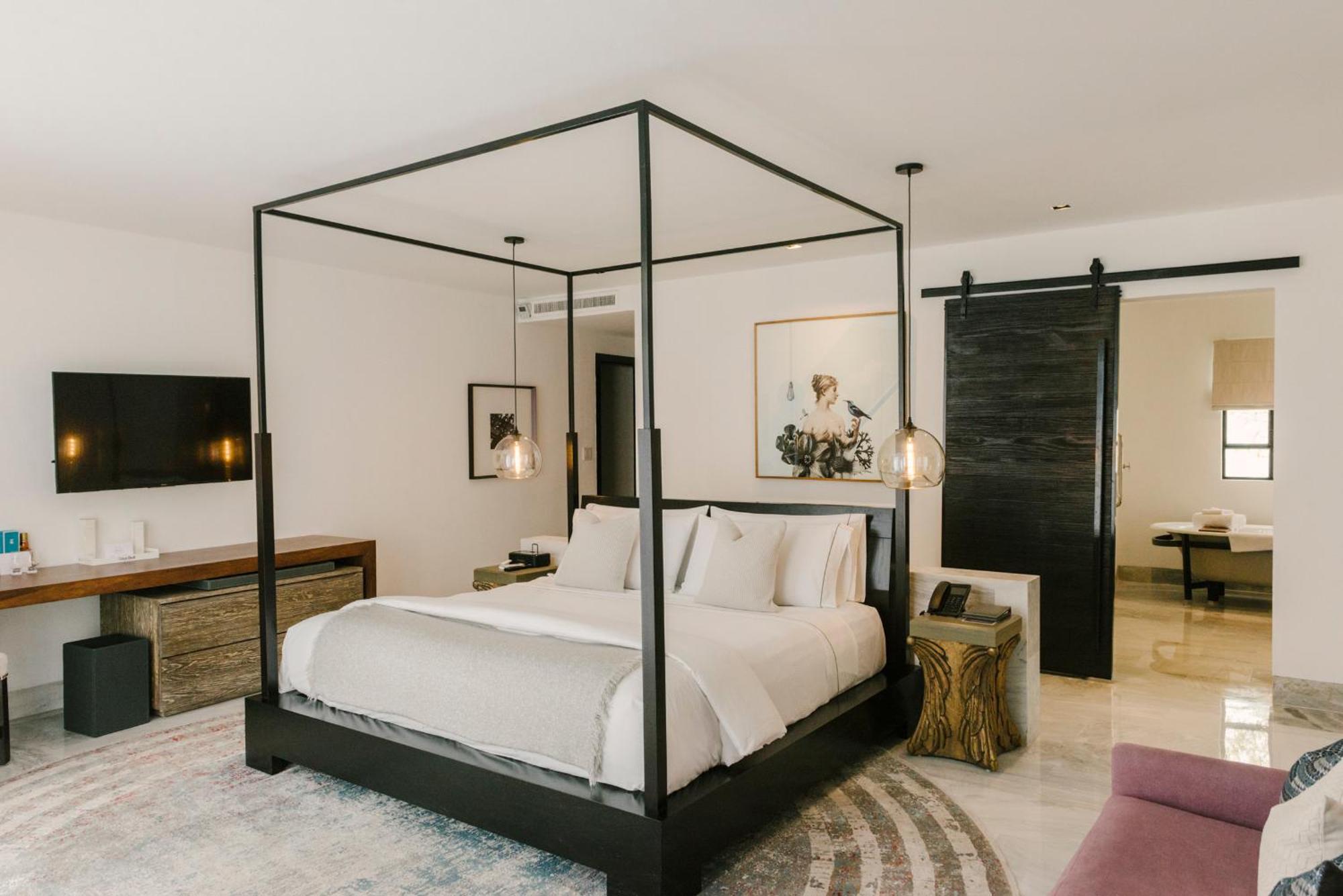 Hotel Matilda, A Member Of Design Hotels San Miguel de Allende Eksteriør bilde