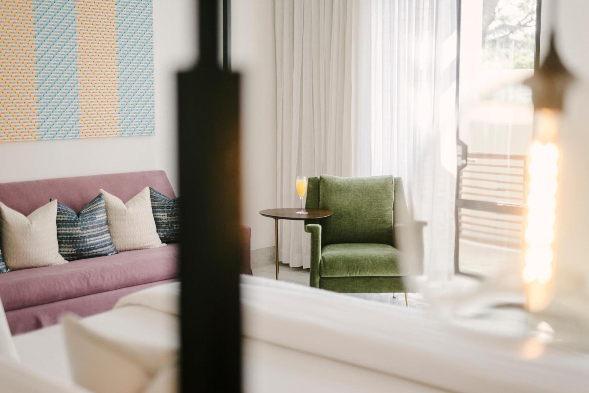 Hotel Matilda, A Member Of Design Hotels San Miguel de Allende Eksteriør bilde