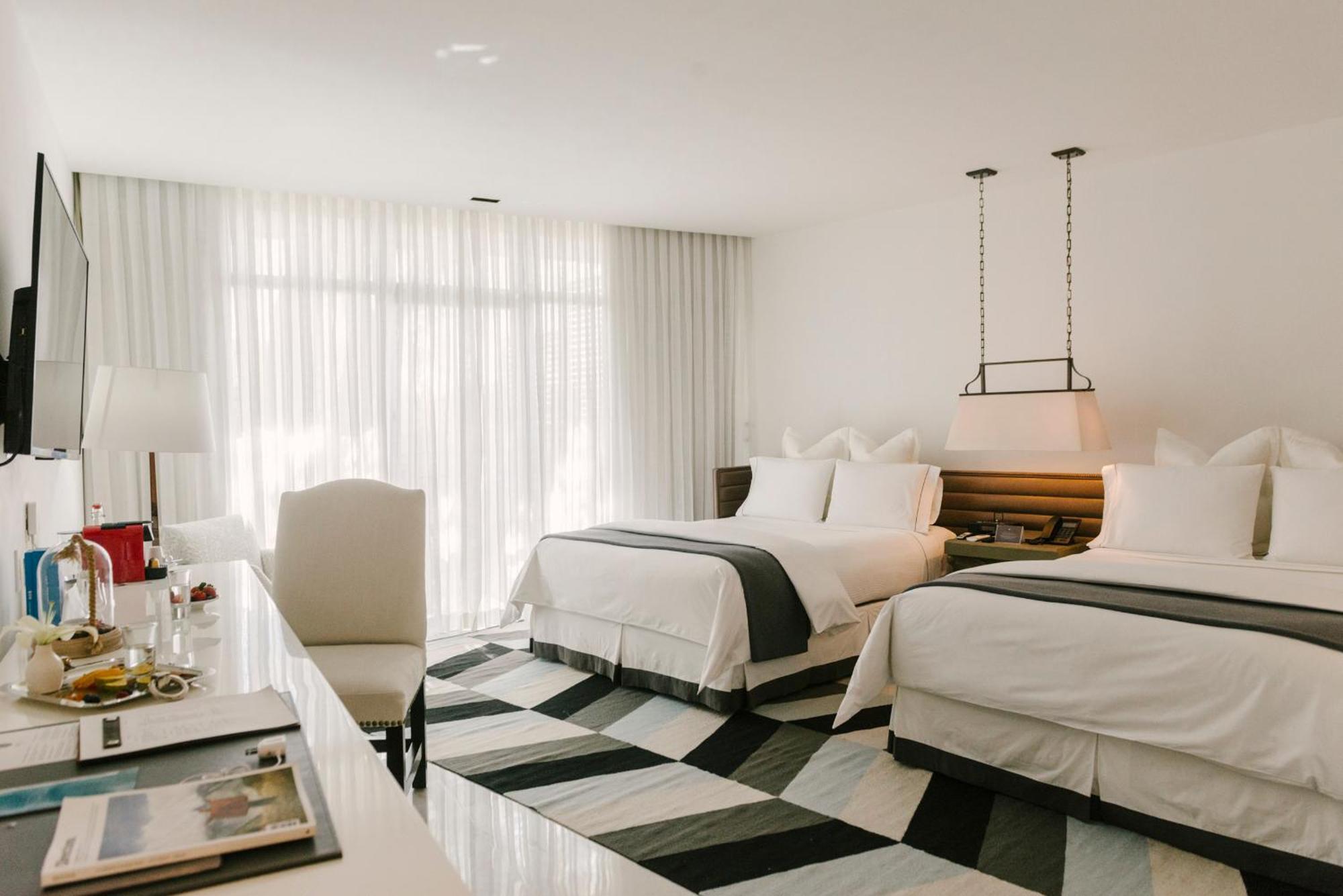 Hotel Matilda, A Member Of Design Hotels San Miguel de Allende Eksteriør bilde