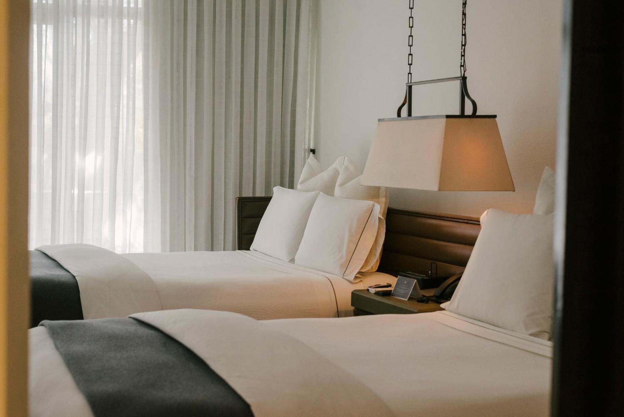 Hotel Matilda, A Member Of Design Hotels San Miguel de Allende Eksteriør bilde