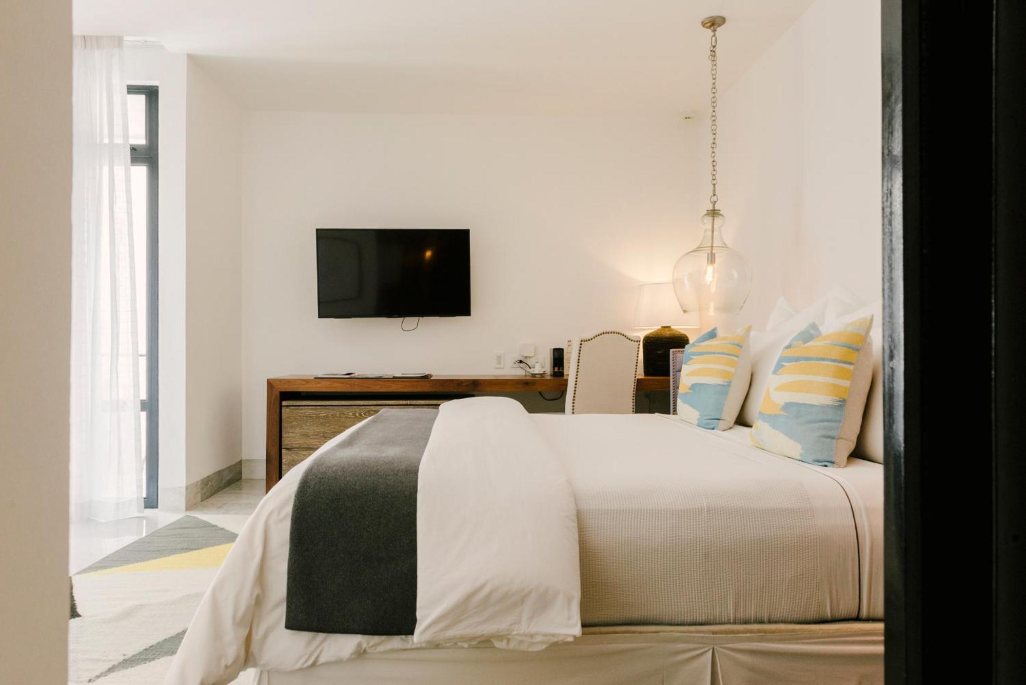 Hotel Matilda, A Member Of Design Hotels San Miguel de Allende Eksteriør bilde