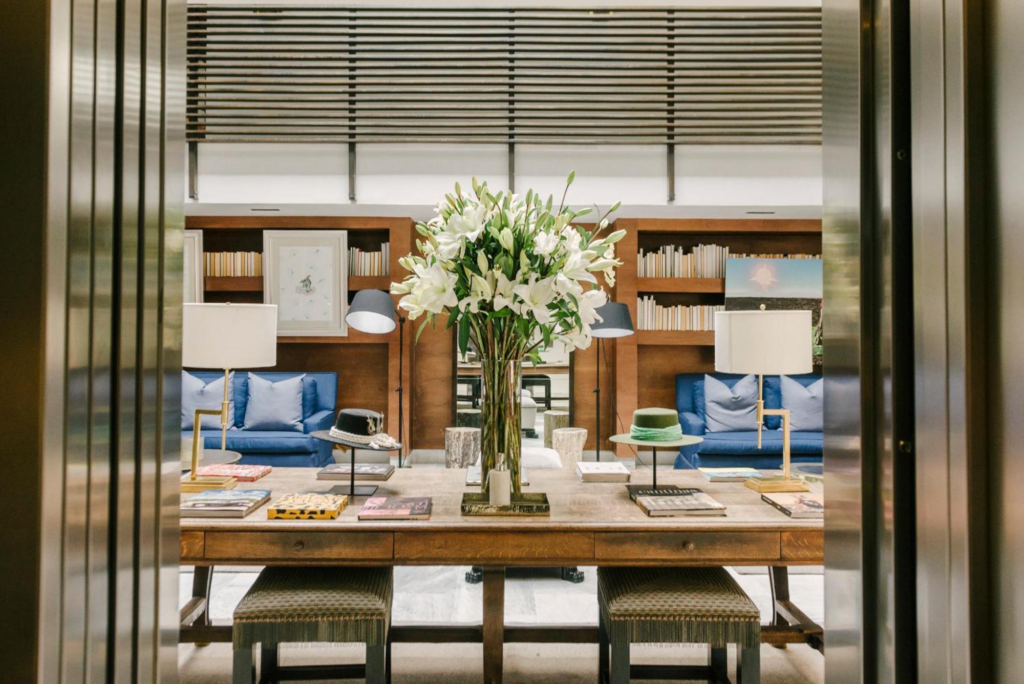 Hotel Matilda, A Member Of Design Hotels San Miguel de Allende Eksteriør bilde