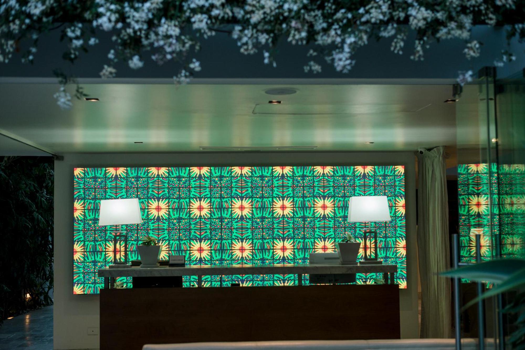 Hotel Matilda, A Member Of Design Hotels San Miguel de Allende Eksteriør bilde