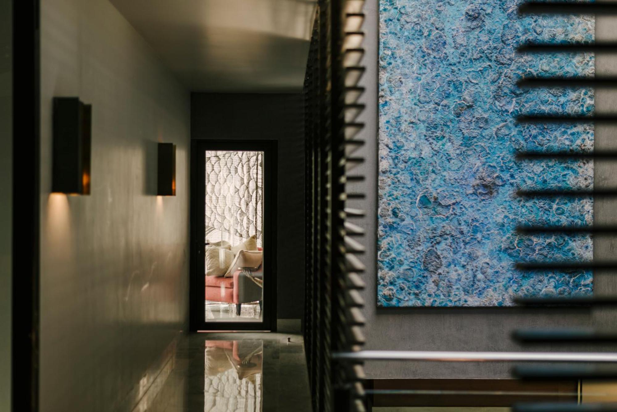 Hotel Matilda, A Member Of Design Hotels San Miguel de Allende Eksteriør bilde