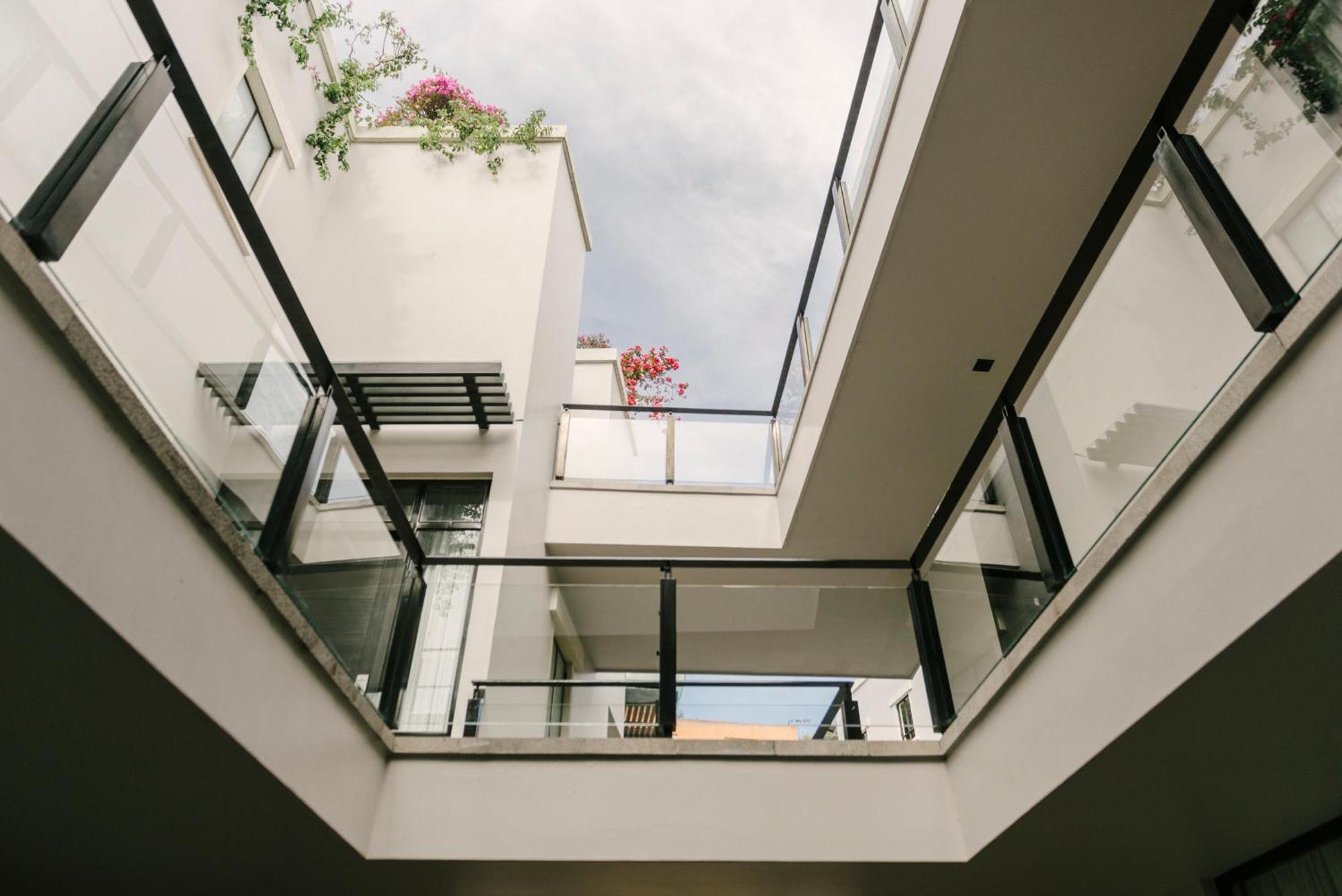 Hotel Matilda, A Member Of Design Hotels San Miguel de Allende Eksteriør bilde
